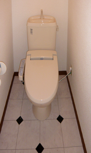 WC WC